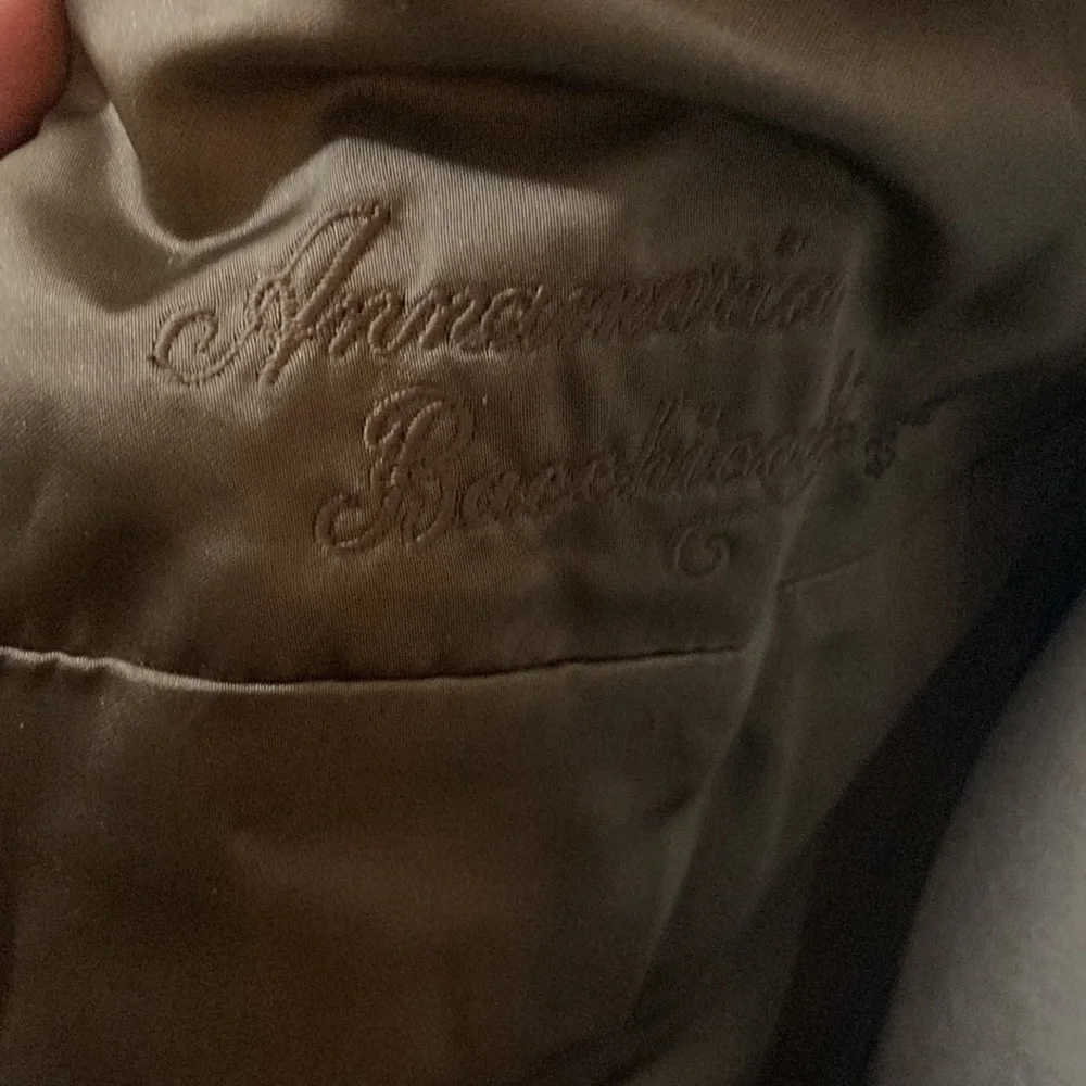 Vintage fur coat and hat - Picture 12 of 16